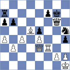 Nesterov - Lebedev (Borisoglebsk, 2012)