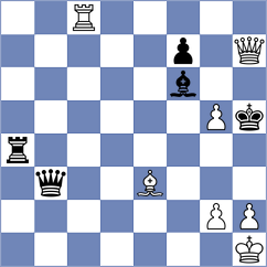 Rodriguez Diaz - Lopez Guitian (Madrid, 2012)