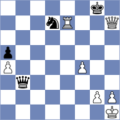 Bogdanov - Reissmann (Varna, 1962)