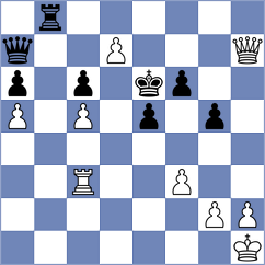 Kamsky - Klekowski (chess.com INT, 2024)