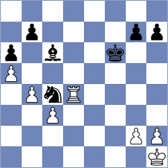 Lie - Rom (chess.com INT, 2025)