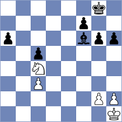 Storn - Andreev (chess.com INT, 2025)