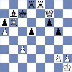 Mametev - Nareks (Prague CZE, 2024)