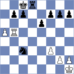 Schoenmakers A. - Hebbinghaus (lichess.org INT, 2022)