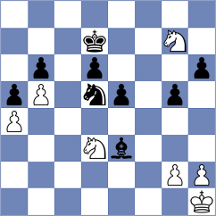 Campbell - Cooke (The Kaf, 2001)