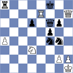 Amura - Lehrmann (Mar del Plata, 1992)