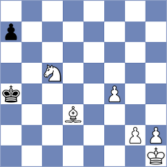 Preobrazhenskaya - Roebers (chess.com INT, 2025)