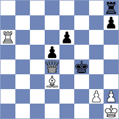 Kocharin - Andrews (chess.com INT, 2025)