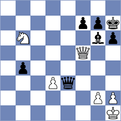 Beletic - Altini (chess.com INT, 2025)