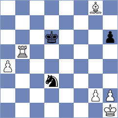 Hrabinska - Vijayalakshmi (chess.com INT, 2025)