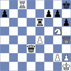 Moosa Nejad - Tabebordbar (Chess.com INT, 2021)
