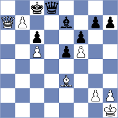 Muromtsev - Severin (Krasnodar, 2004)