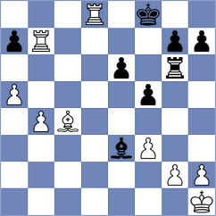 Nogerbek - Velychko (Lichess.org INT, 2020)