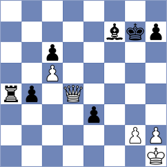 Galaktionov - Jones (Chess.com INT, 2020)