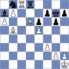 Mekhitarian - Robert (chess.com INT, 2025)