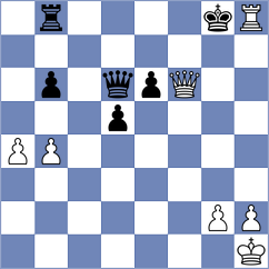 Carrasco Jacome - Illares Chumbi (Chess.com INT, 2021)