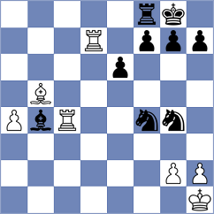 Jakovljevic - Todorovic (chess.com INT, 2024)