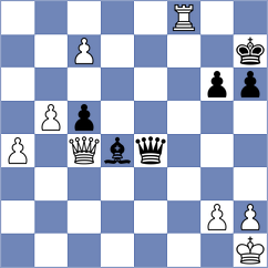 Garcia Garcia - Ozates (chess.com INT, 2024)