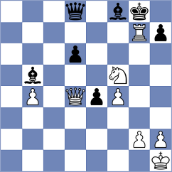 Chomski - Wiczynski (Lublin, 2007)