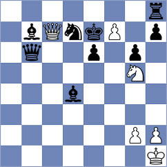 Perez Rodriguez - Stocek (Chess.com INT, 2021)