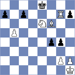 Timmermans - Sheremetev (chess.com INT, 2025)