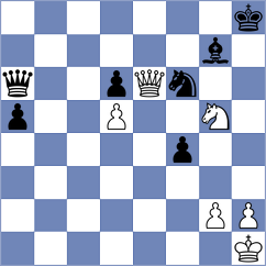Bogdansyg - Underdrive (Playchess.com INT, 2006)