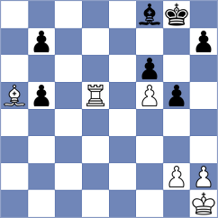 Creanga - Hafiz (Chess.com INT, 2021)