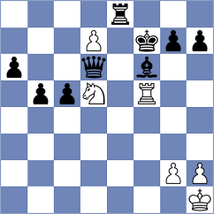 Nielsen - Davidsen (Randers, 2012)