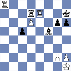Andrade - Bambino Filho (chess.com INT, 2025)