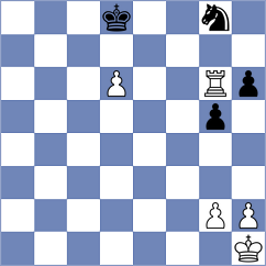 Kopylov - Hassemeier (Playchess.com INT, 2020)