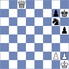 Khvedelidze - Galissot (Artek, 2000)