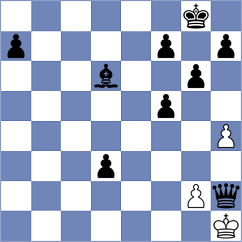Grabinsky - Sarana (chess.com INT, 2024)