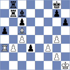Turzo - Tarasova (chess.com INT, 2024)