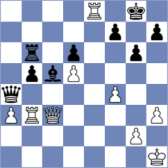 Lianes Garcia - Gil Calvente (Madrid, 2013)