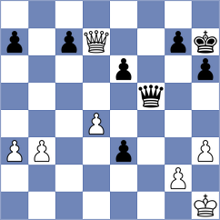 Belmonte - Korchynskyi (chess.com INT, 2024)