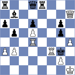 Rodrigues Mota - Larsson (Florianopolis BRA, 2024)