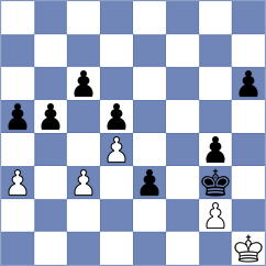 Mathi Amudhann Ramar - Al-Kuwari (Muscat OMA, 2024)