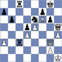 Fiorito - Vasquez Schroeder (chess.com INT, 2023)