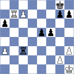 Lopez - Vega (Lichess.org INT, 2020)