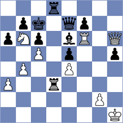 Nugumanov - Balla (chess.com INT, 2024)