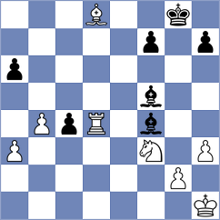 Hewitt - Reynolds (Littlethorpe, 2005)