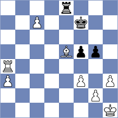 Chitlange - Levesque (Europe Echecs INT, 2021)