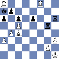 Beerdsen - Walker (Chess.com INT, 2018)