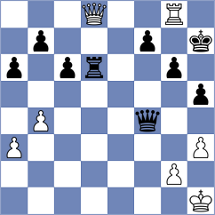 Chong - Mogollon Tobar (Budapest HUN, 2024)