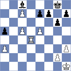 Rull Perez - Godesard Forgas (Spain, 1996)