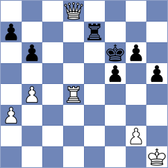 Contreras Huaman - Firman (chess.com INT, 2024)