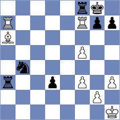 Kleimenov - Silva (chess.com INT, 2025)
