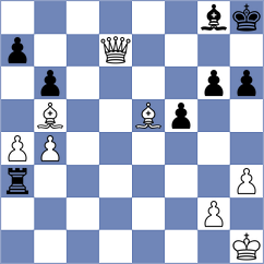 Williams - Thorhallsson (chess.com INT, 2025)