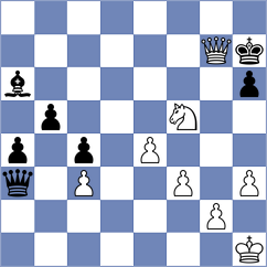 Paprzycki - Knapp (Adelaide, 2005)