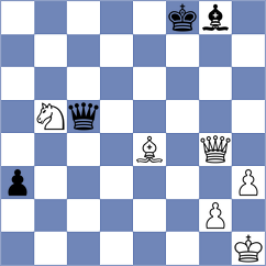 Aakash - Salinas Herrera (chess.com INT, 2025)